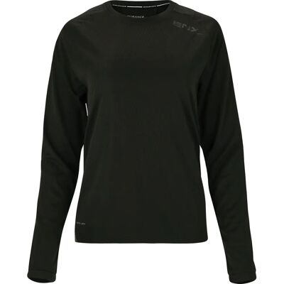 ENDURANCE JANNIE Cycling Shirt - Breathable, Quick-Dry - Women ENDURANCE JANNIE Cycling Shirt - Breathable, Quick-Dry - Women