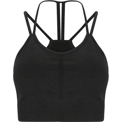 ATHLECIA Flowee Reggiseno Sportivo Senza Cuciture - Donna ATHLECIA Flowee Reggiseno Sportivo Senza Cuciture - Donna