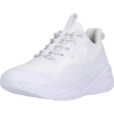 ATHLECIA Zapatillas Blancas Clásicas Unisex 36-41 - Zapatillas ATHLECIA Zapatillas Blancas Clásicas Unisex 36-41 - Zapatillas