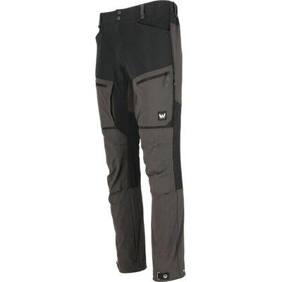 WHISTLER Kodiak Cargohose - Outdoor Wandern Hose WHISTLER Kodiak Cargohose - Outdoor Wandern Hose
