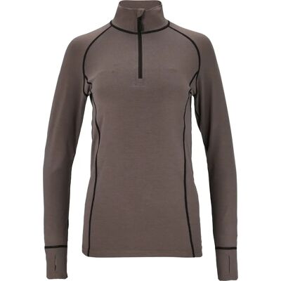 Whistler Athene Funktionsshirt - Ski Outdoor Casual Baselayer Whistler Athene Funktionsshirt - Ski Outdoor Casual Baselayer