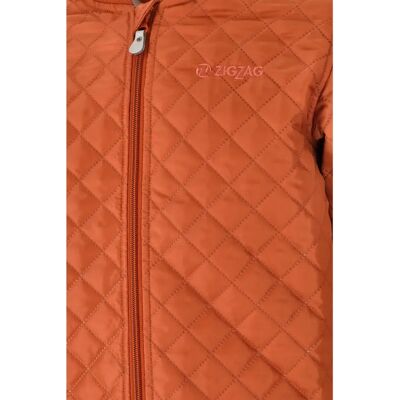 ZIGZAG Tiger Kinder Skianzug - Casual, Wärmend, Reflektierend ZIGZAG Tiger Kinder Skianzug - Casual, Wärmend, Reflektierend