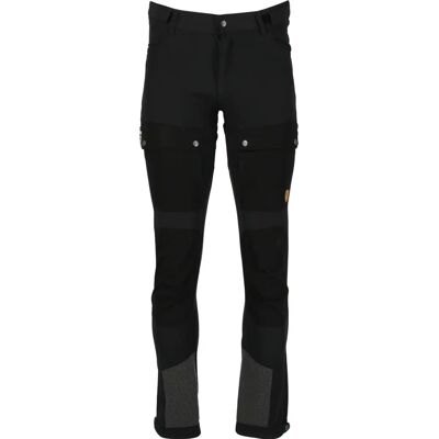 WHISTLER BEINA M Atmungsaktive Outdoor Softshell-Hose - Softshell Hose WHISTLER BEINA M Atmungsaktive Outdoor Softshell-Hose - Softshell Hose