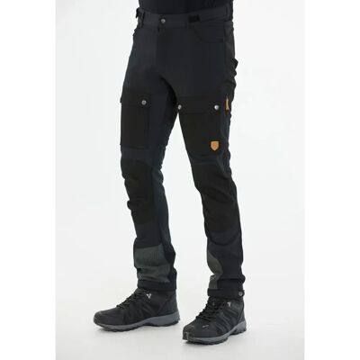 WHISTLER BEINA M Outdoor Softshellhose - Hosen WHISTLER BEINA M Outdoor Softshellhose - Hosen