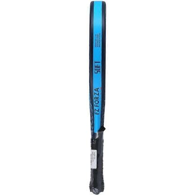 Rakieta do Paddle FZ Forza X7 - Średnia równowaga, Węgiel, Niebieska - Tenis Rakieta do Paddle FZ Forza X7 - Średnia równowaga, Węgiel, Niebieska - Tenis
