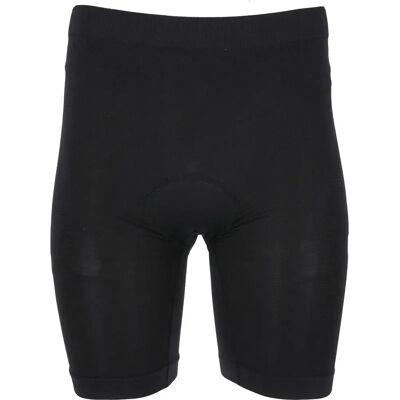 Endurance Merle Radhose - Schwarz - Sportlich Endurance Merle Radhose - Schwarz - Sportlich