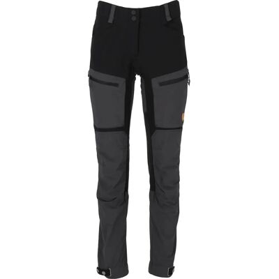 Pantalon Softshell Femme WHISTLER Kodiak - Vêtements extérieurs - Publicité Pantalon Softshell Femme WHISTLER Kodiak - Vêtements extérieurs - Publicité