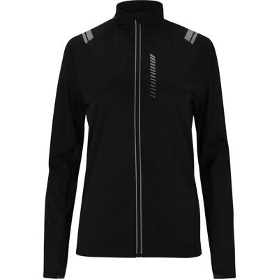 ENDURANCE Julliet Softshelljakke - Casual, ensfarvet, høj krave - Softshelljakke ENDURANCE Julliet Softshelljakke - Casual, ensfarvet, høj krave - Softshelljakke
