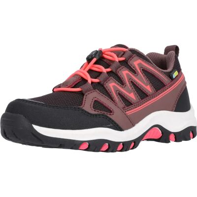 ZIGZAG Docheet Kinder Wasserdichte Wanderschuhe - Training Schuhe ZIGZAG Docheet Kinder Wasserdichte Wanderschuhe - Training Schuhe