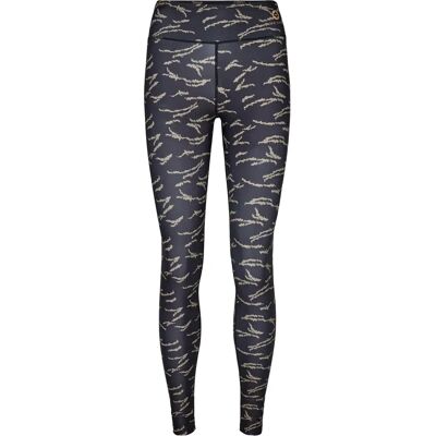 Sofie Schnoor Leggings S224319 100 - Leggings Sofie Schnoor Leggings S224319 100 - Leggings