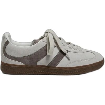Sofie Schnoor Stellasw Gris Turnschuhe - Damen Sofie Schnoor Stellasw Gris Turnschuhe - Damen