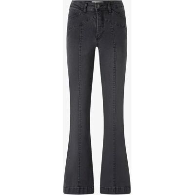 Sofie Schnoor W38 Jean Gris Serré - Jeans - Publicité Sofie Schnoor W38 Jean Gris Serré - Jeans - Publicité