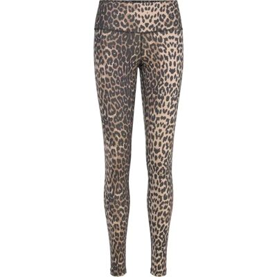 Sofie Schnoor - Avalinaspo - Brun - EU S - Leggings Sofie Schnoor - Avalinaspo - Brun - EU S - Leggings
