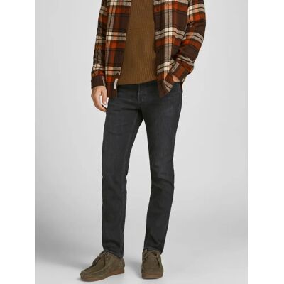 Jack & Jones Mike Original - AM 809 black denim Jack & Jones Mike Original - AM 809 black denim