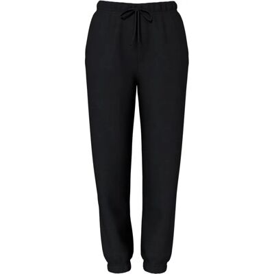Pantalons à Taille Haute avec Cordons et Poches - Pantalons - Publicité Pantalons à Taille Haute avec Cordons et Poches - Pantalons - Publicité