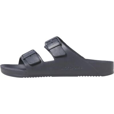 Jack & Jones Jfwcroxton Moulded Noos Sandale anthrazit Jack & Jones Jfwcroxton Moulded Noos Sandale anthrazit