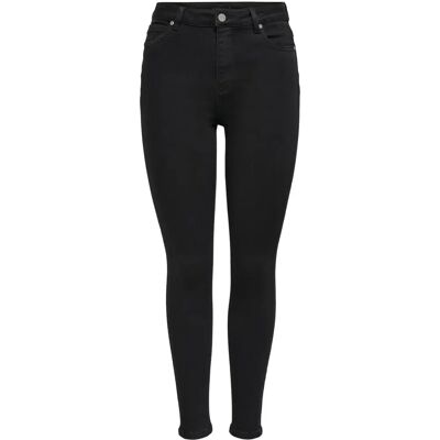 ONLY ONLMILA HW SK ANK DNM BJ380 NOOS - Jeans ONLY ONLMILA HW SK ANK DNM BJ380 NOOS - Jeans