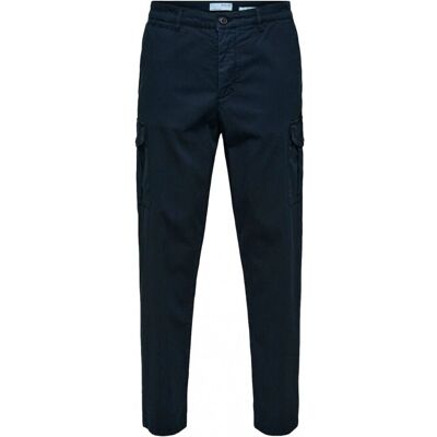 SELECTED HOMME WICK CARGO PANT - Παντελόνι Cargo SELECTED HOMME WICK CARGO PANT - Παντελόνι Cargo