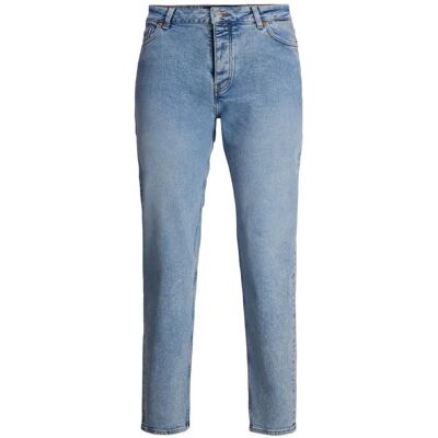 JJXX JXseoul Gerade Jeans Hellblau Denim - Damenjeans JJXX JXseoul Gerade Jeans Hellblau Denim - Damenjeans