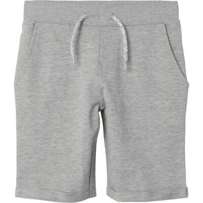 Shorts gris melange di Name It - Shorts Shorts gris melange di Name It - Shorts