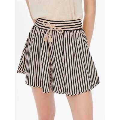 Only Shorts Wide Dolce Bianchi - Shorts Only Shorts Wide Dolce Bianchi - Shorts
