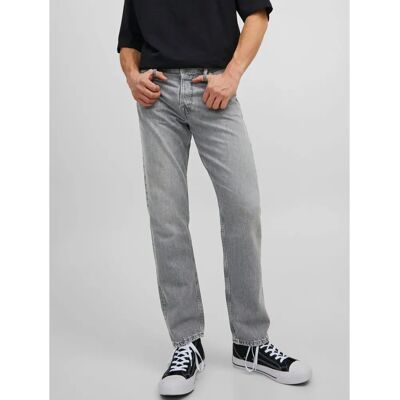 Jack & Jones Chris Original CJ 020 Loose Fit (12209663) denim grey Jack & Jones Chris Original CJ 020 Loose Fit (12209663) denim grey