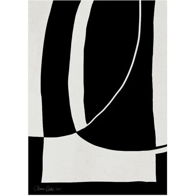 Malerifabrikken Black Ops 2 Plakat - 70x100cm - Svart Malerifabrikken Black Ops 2 Plakat - 70x100cm - Svart