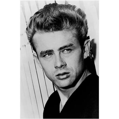 Malerifabrikken James Dean Poster - 70x100cm Malerifabrikken James Dean Poster - 70x100cm