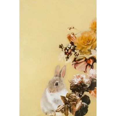 Malerifabrikken Pet Couture 4 Multifarvet Plakat - 50x70 - Unisex Malerifabrikken Pet Couture 4 Multifarvet Plakat - 50x70 - Unisex