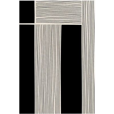 Malerifabrikken Beige Plakat Ribbing 2 - Plakat Malerifabrikken Beige Plakat Ribbing 2 - Plakat