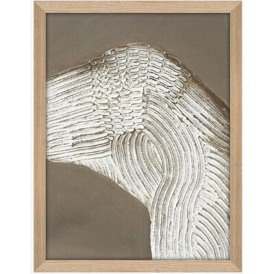 Malerifabrikken Raw Shape 30x40cm - Bilderamme Malerifabrikken Raw Shape 30x40cm - Bilderamme