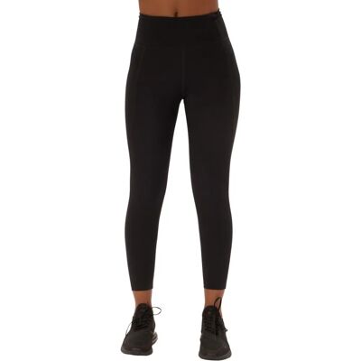 Girlfriend Collective Float Leggings Ultra-légers - Noir - S - Leggings Girlfriend Collective Float Leggings Ultra-légers - Noir - S - Leggings