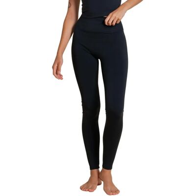Girlfriend Collective LUXE Leggings - Schwarz - S Girlfriend Collective LUXE Leggings - Schwarz - S