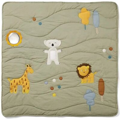 Nuuroo - Alin - Laurel Oak - Activity Mat Nuuroo - Alin - Laurel Oak - Activity Mat
