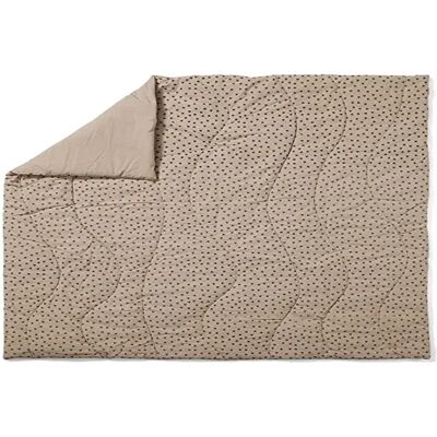 Nuuroo Birke Spielmatte - Bio-Baumwolle, 120x120cm Nuuroo Birke Spielmatte - Bio-Baumwolle, 120x120cm