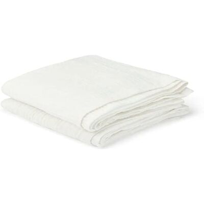 Nuuroo Bao Musselintuch 2er Pack - Musselin Tuch Nuuroo Bao Musselintuch 2er Pack - Musselin Tuch