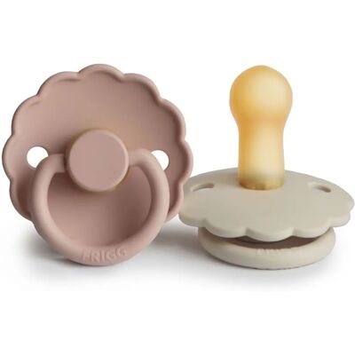 Frigg Daisy Speen - Unisex 6-18 maanden Frigg Daisy Speen - Unisex 6-18 maanden