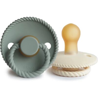 FRIGG Succhietto Taglia 1:0-6 mesi - succhietto FRIGG Succhietto Taglia 1:0-6 mesi - succhietto