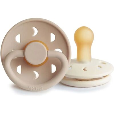 FRIGG Moon Phase Taglia 2:6-18 mesi - ciuccio FRIGG Moon Phase Taglia 2:6-18 mesi - ciuccio