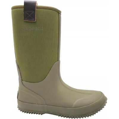 Bisgaard Neo Thermo - Verde - 27 - Neoprene - Stivali Bisgaard Neo Thermo - Verde - 27 - Neoprene - Stivali