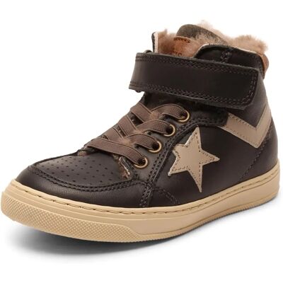 Bisgaard Ian Kids Shoes - Blue - 35 EU Bisgaard Ian Kids Shoes - Blue - 35 EU