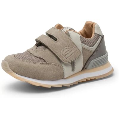 Szare Buty Winston Bisgaard - Buty Szare Buty Winston Bisgaard - Buty