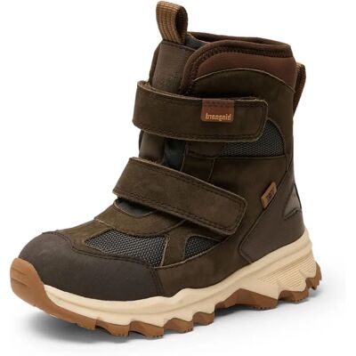 BISGAARD Edon Tex Winter Boots Kids - Winter Boots BISGAARD Edon Tex Winter Boots Kids - Winter Boots