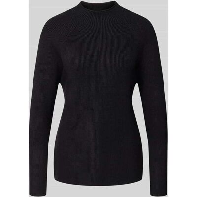 SOYACONCEPT Kanita 4 Schwarz Large Pullover - Pullover SOYACONCEPT Kanita 4 Schwarz Large Pullover - Pullover
