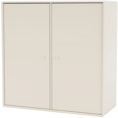 Montana Armadio a Parete - 69,6x69,6x30cm - Oat - Classico Montana Armadio a Parete - 69,6x69,6x30cm - Oat - Classico