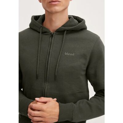 BLEND BHDowntown Hoodie - Sweatshirt BLEND BHDowntown Hoodie - Sweatshirt