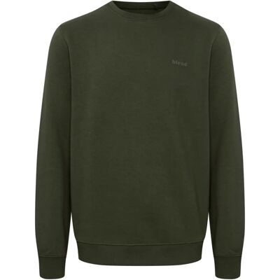 BLEND BHDOWNTON CREW - Sweatshirt BLEND BHDOWNTON CREW - Sweatshirt