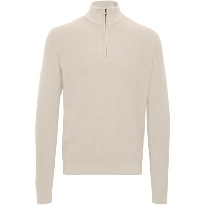 BLEND BHCodford Half-Zip Sweater - Sweater BLEND BHCodford Half-Zip Sweater - Sweater