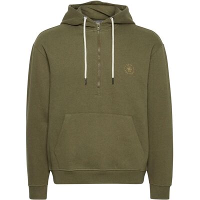 BLEND - 20714596 - Militär-Olivgrün - S - Sweatshirt BLEND - 20714596 - Militär-Olivgrün - S - Sweatshirt