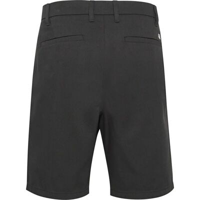 Solid SDEldric Zwarte Chino Shorts - Shorts Solid SDEldric Zwarte Chino Shorts - Shorts